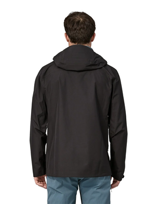 Patagonia M's Triolet Jacket Black