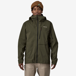 Patagonia M's Untracked Jacket Pineneedle Green