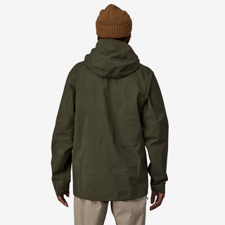 Patagonia M's Untracked Jacket Pineneedle Green