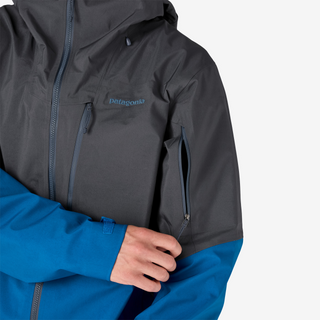 Patagonia M's Untracked Jacket Pineneedle Green