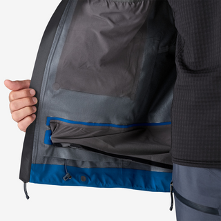 Patagonia M's Untracked Jacket Pineneedle Green