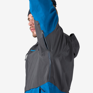 Patagonia M's Untracked Jacket Pineneedle Green