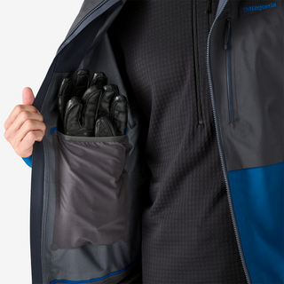 Patagonia M's Untracked Jacket Pineneedle Green