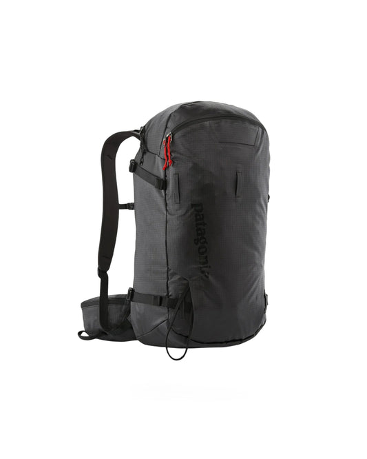 Patagonia PowSlayer Pack Black