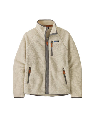 Patagonia M's Retro Pile Jacket Pelican