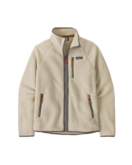 Patagonia M's Retro Pile Jacket Pelican
