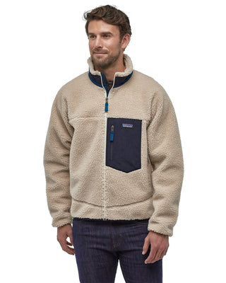 Patagonia Classic Retro-X Jacket Natural
