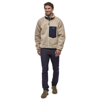 Patagonia Classic Retro-X Jacket Natural