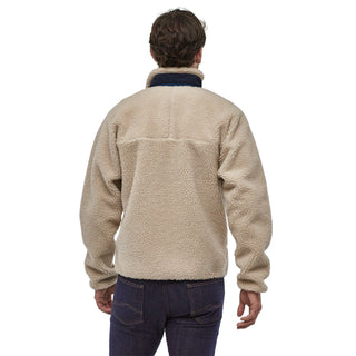 Patagonia Classic Retro-X Jacket Natural