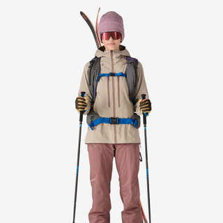 Patagonia SnowDrifter 20L Forge Grey