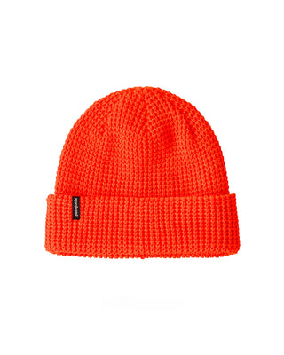 Patagonia Snowdrifter Beanie Orange Peel