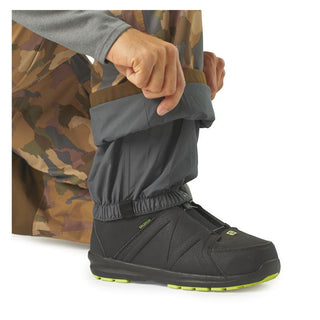 Patagonia Snowshot Pants Glades Green