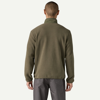 Patagonia M's Synch Jacket Basin Green