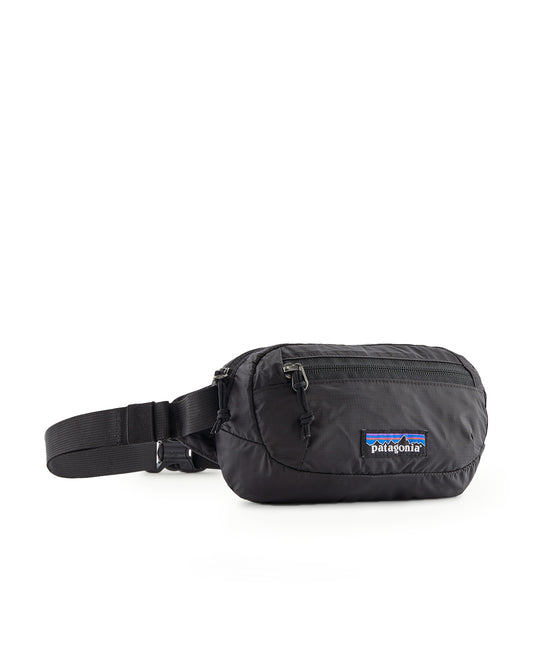 Patagonia Terravia Mini Hip Pack 1L Black