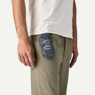 Patagonia Terravia Mini Hip Pack 1L Black