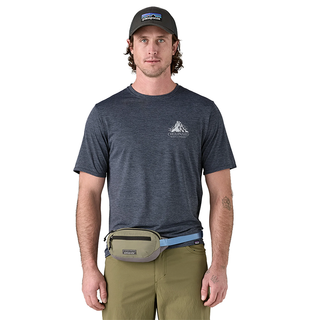 Patagonia Terravia Mini Hip Pack River Rock Green