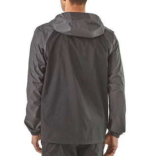 Patagonia M's Torrentshell Pullover Forge Grey