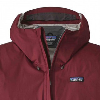 Patagonia Torrentshell Jacket Oxide Red