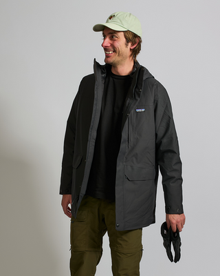 Mens Parka Patagonia Tres Jacket Patagonia Men's Tres 3-in-1 Parka