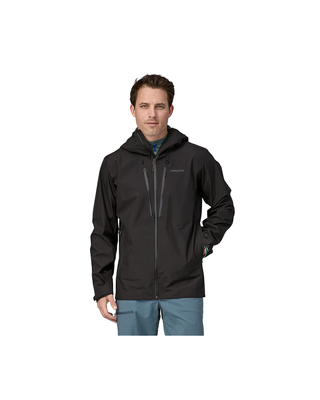 Patagonia Triolet Jacket Graze Green