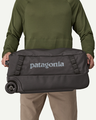Patagonia Black Hole® Wheeled Duffel 40L Black