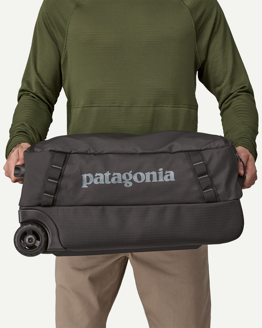 Patagonia Black Hole® Wheeled Duffel 40L Black