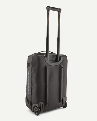 Patagonia Black Hole® Wheeled Duffel 40L Black