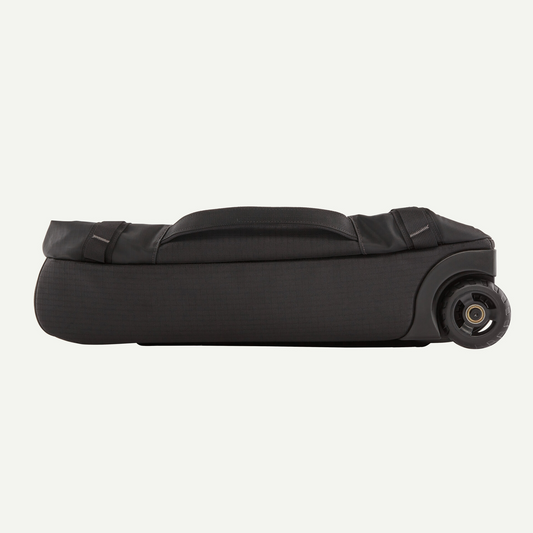 Patagonia Black Hole® Wheeled Duffel 40L Black