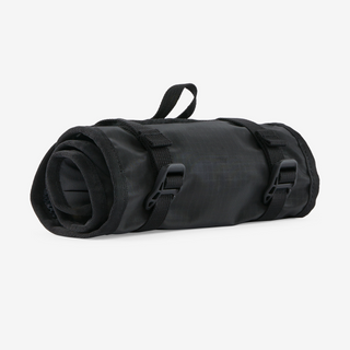 Patagonia Worn Wear Repair Roll Black