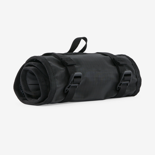 Patagonia Worn Wear Repair Roll Black