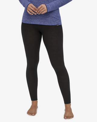Patagonia W's Capilene Air Bottoms Black