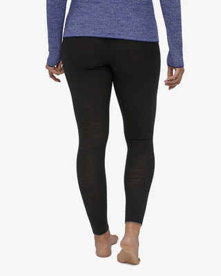 Patagonia W's Capilene Air Bottoms Black
