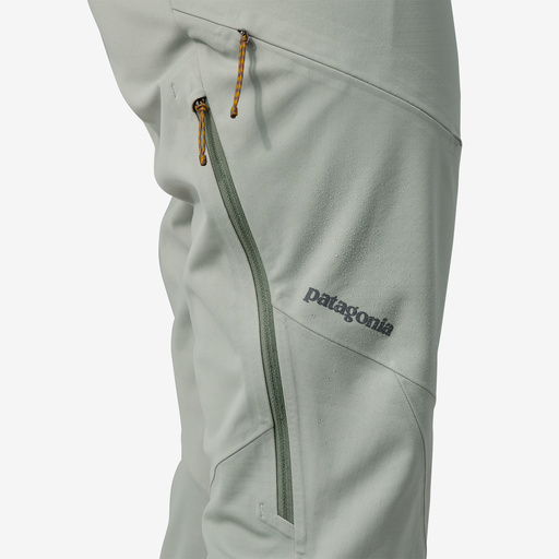 Patagonia W's Upstride Pants Sleet Green