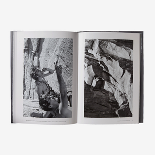 Patagonia Yosemite In The Sixties by Glen Denny Hard Cover