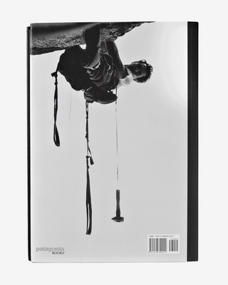 Patagonia Yosemite In The Sixties by Glen Denny Hard Cover