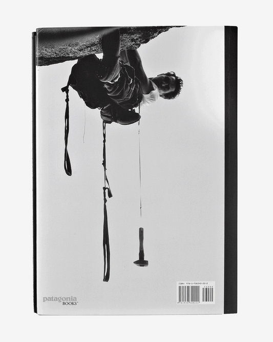 Patagonia Yosemite In The Sixties by Glen Denny Hard Cover