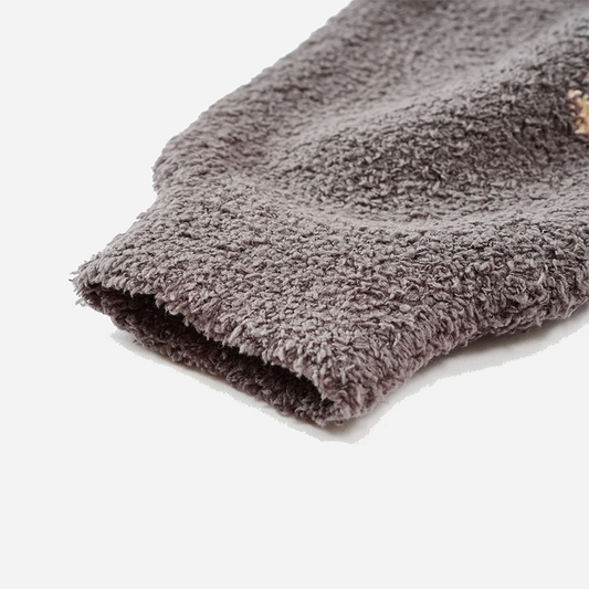 Pendleton Crewneck Pullover Charcoal Harding