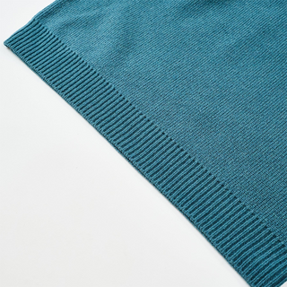Pendleton Crewneck Pullover Turquoise Harding