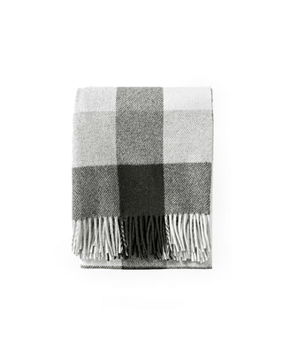 pendleton eco wise blanket grey