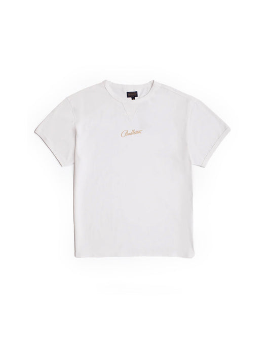 Pendleton Heritage Tee White