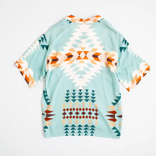 Pendleton Resort Shirt Rancho Arroyo