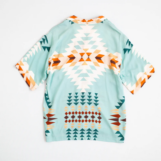 Pendleton Resort Shirt Rancho Arroyo
