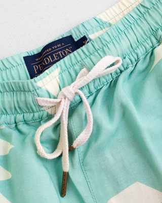 Pendleton Resort Short Rancho Arroyo