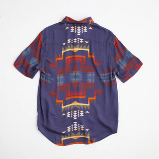 Pendleton Vacation Shirt Harding Star