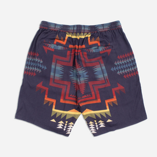 Pendleton Vacation Shorts Harding Star