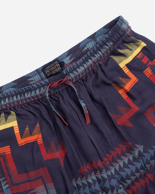 Pendleton Vacation Shorts Harding Star