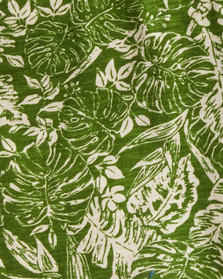 Pendleton Wayside Knit Short Olive Green