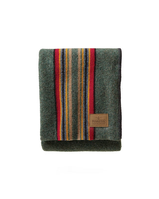 pendleton yakima blanket wool