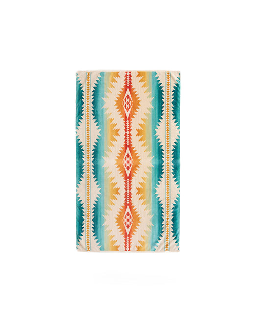 Pendleton Sunset Pass Towel Multi