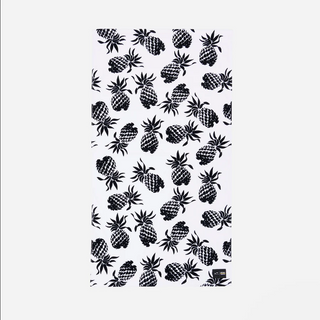 Slowtide Pineapps Towel Cream